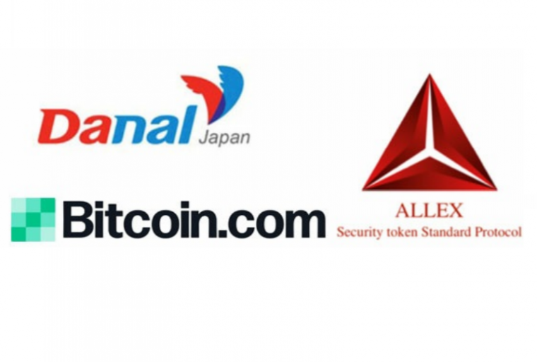   Bitcoin.com, Danal Japan y ALLEX Partner ofrecen servicios de pago BCH 