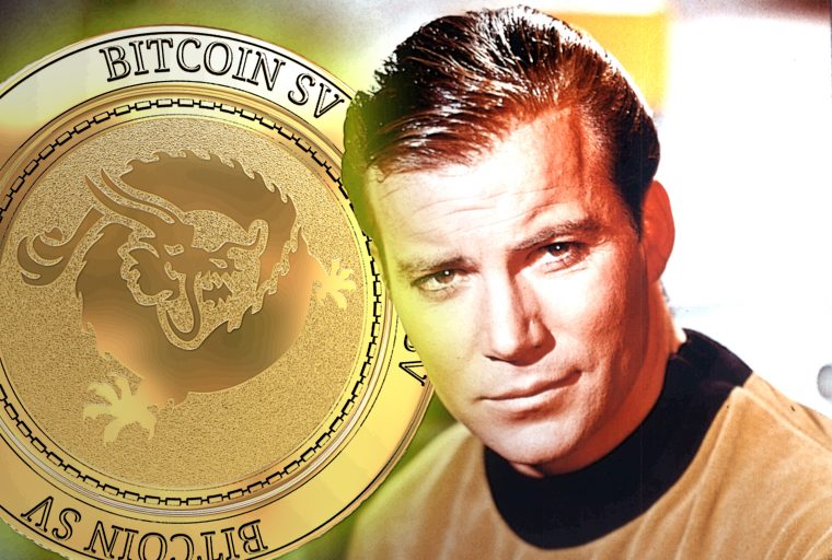   De Star Trek a Wikipedia: Crashing Bitcoin SV no impresiona 