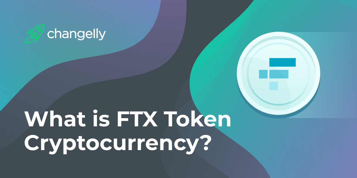   ¿Qué es la criptomoneda de token FTX? 