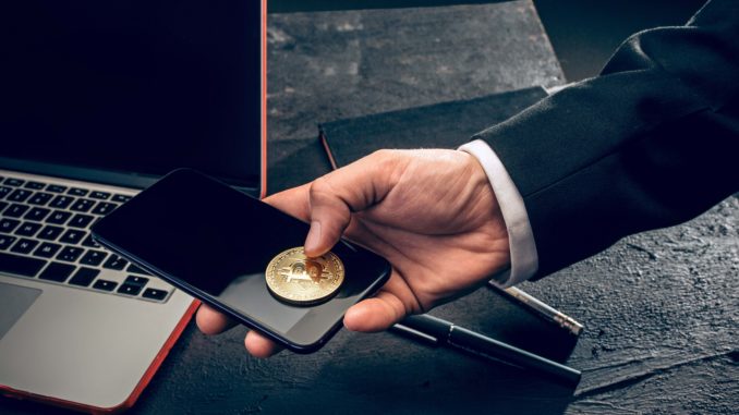 criptomonedas