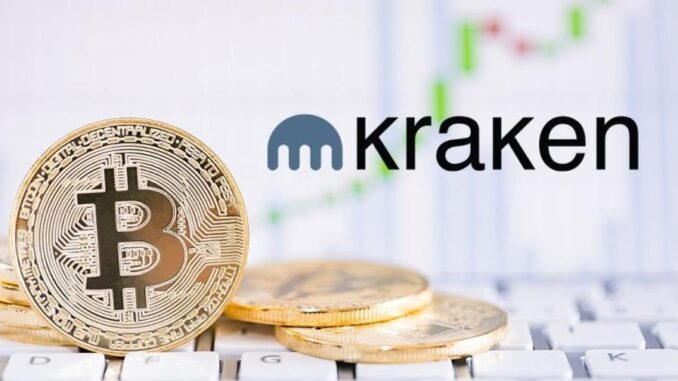 kraken financial