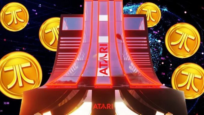 casino atari