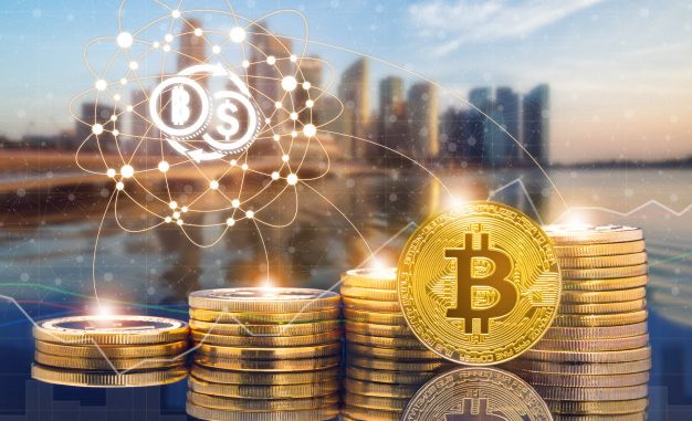 bitcoin-invertir