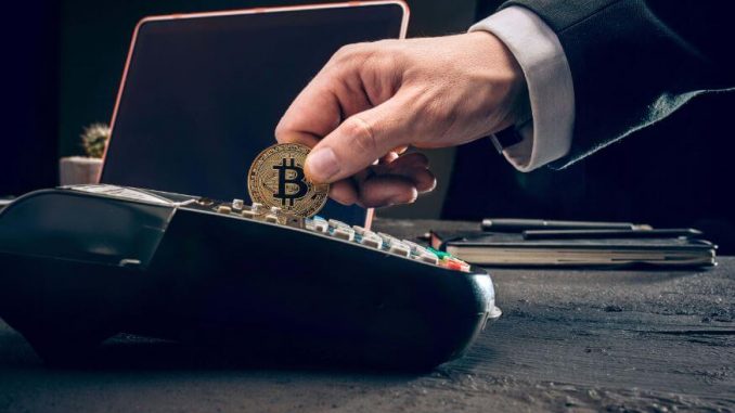 donar criptomonedas